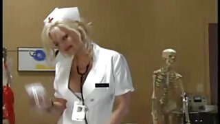 Pożądliwa blondynka sex z mamuskami filmy tańczy dla nas